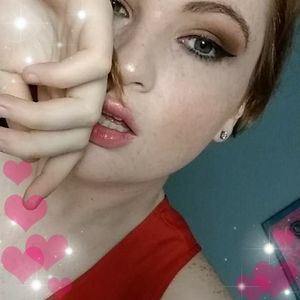 Meet your Posher, Ashtyn